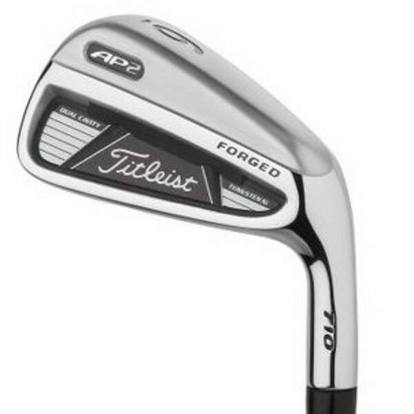 Titleist 710 AP2 Wedge 2nd Swing Golf